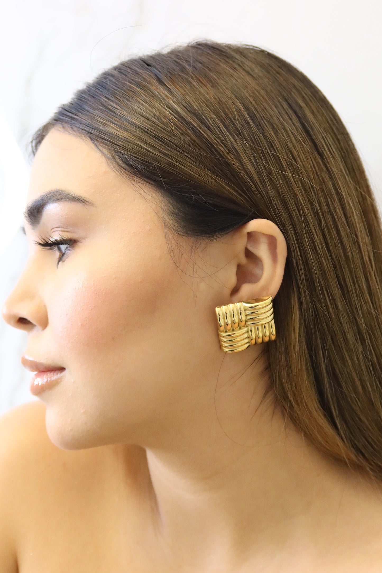 Alexa Earrings