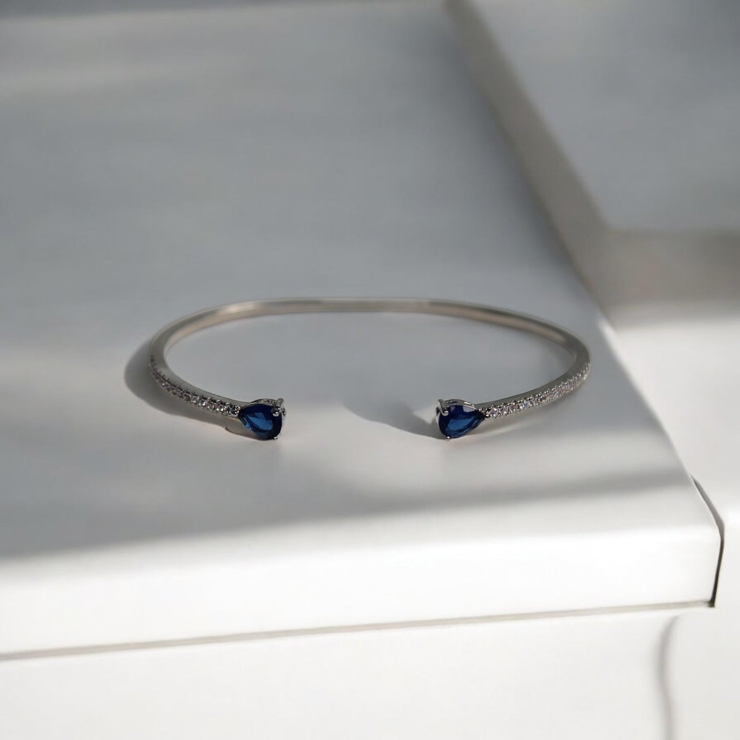 I think he knows Bracelet