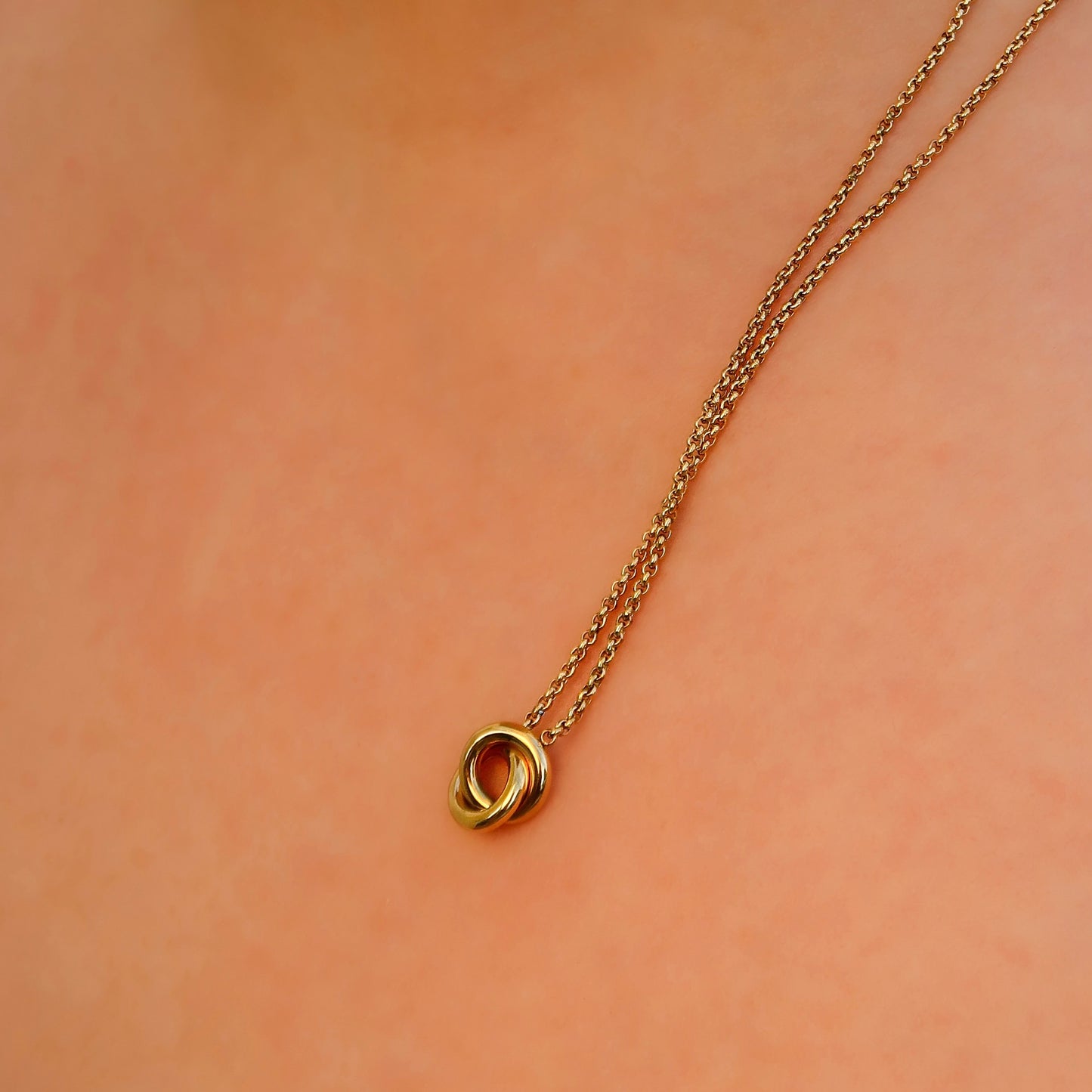 Always Together Necklace