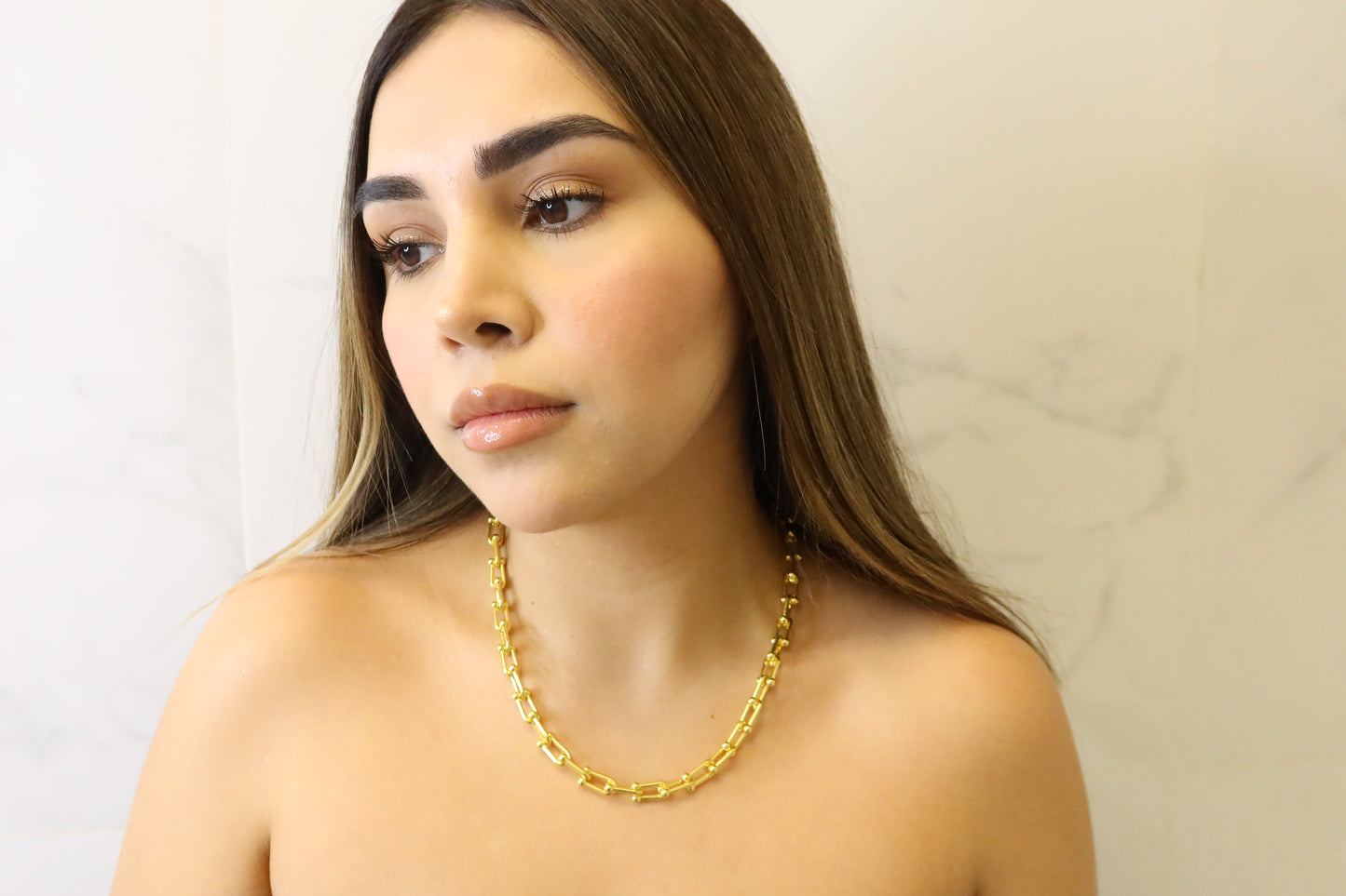 Monaco Necklace