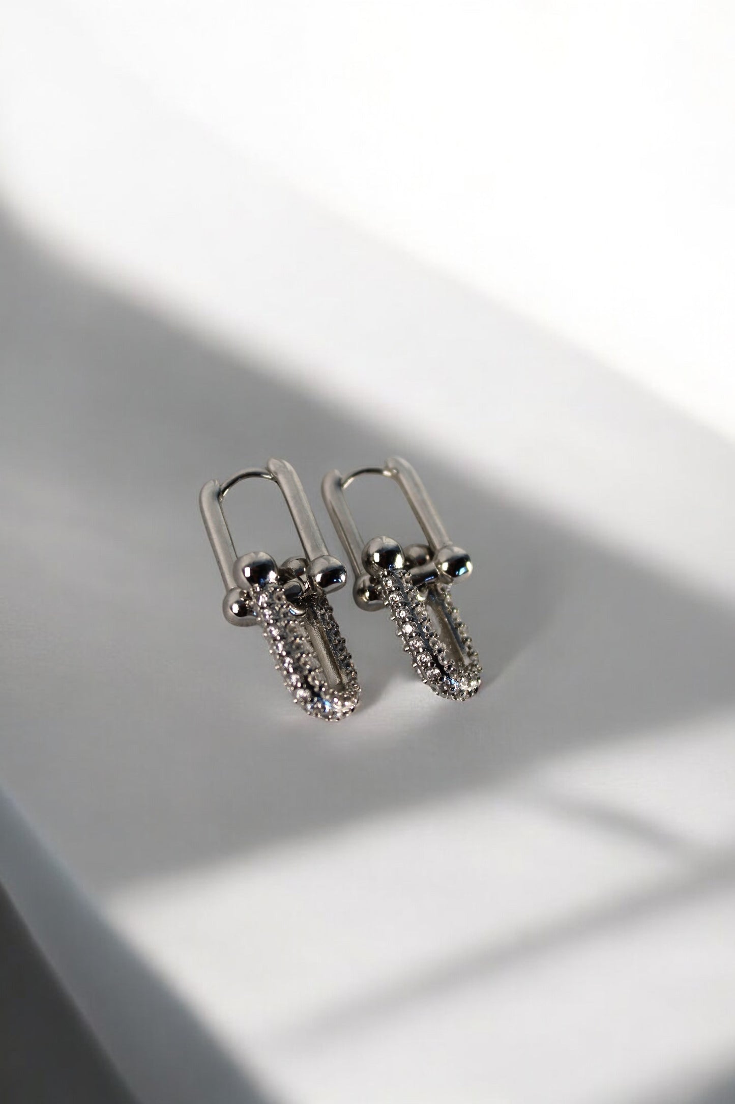 Vienna Earrings