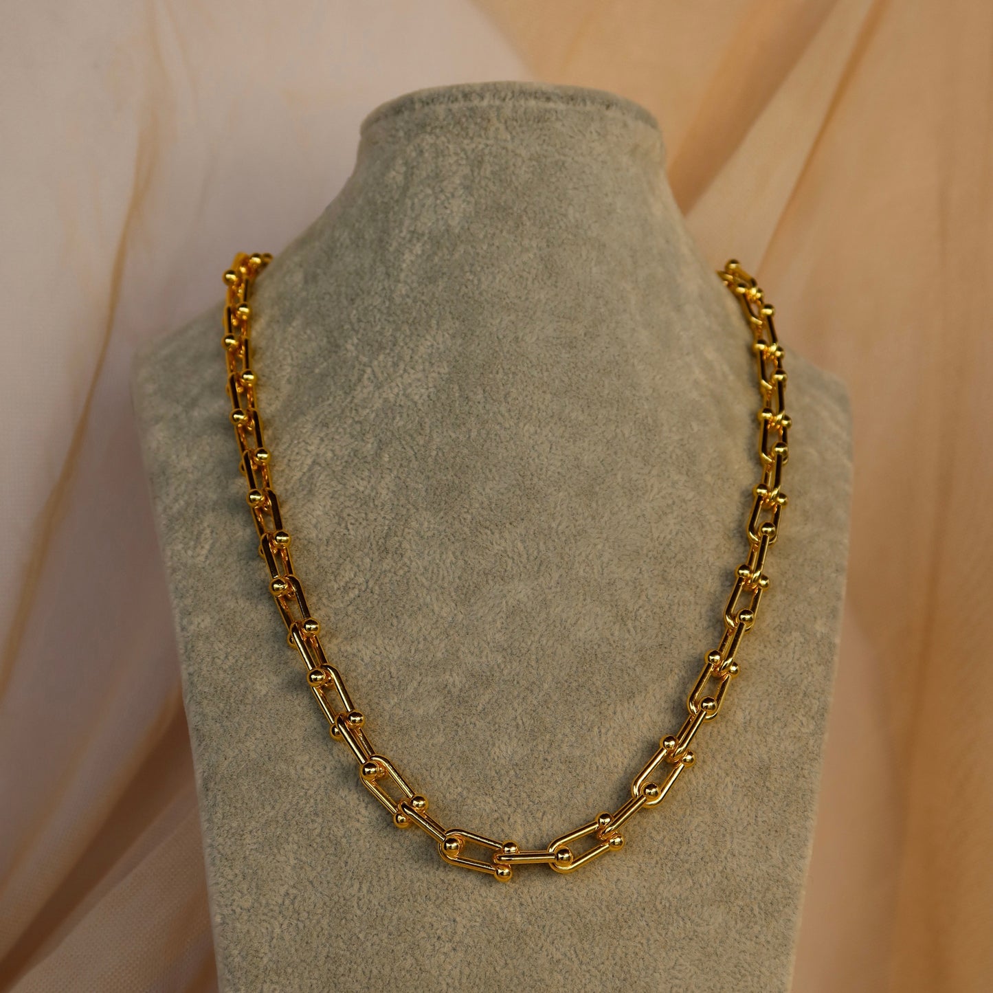 Monaco Necklace