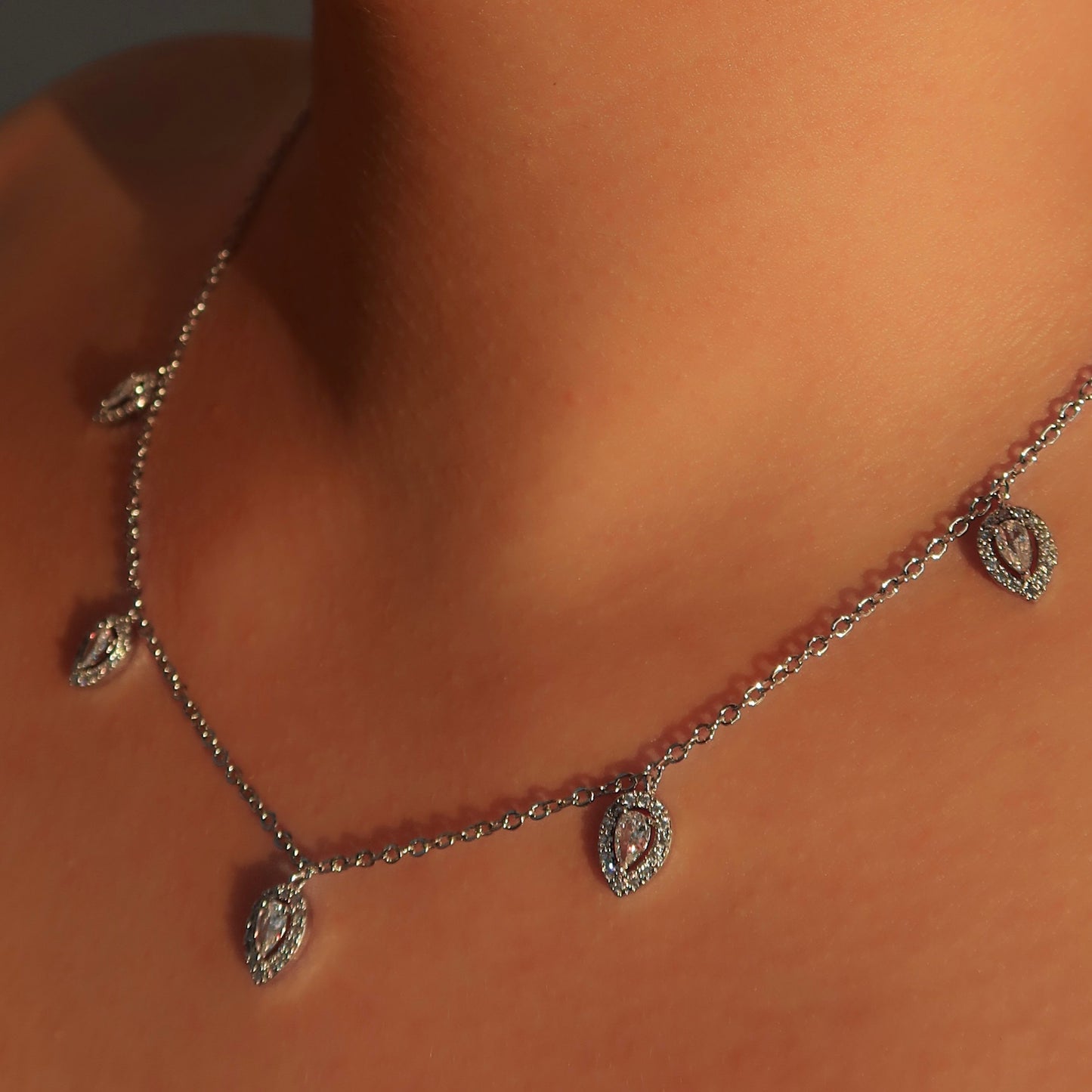 Bali Necklace
