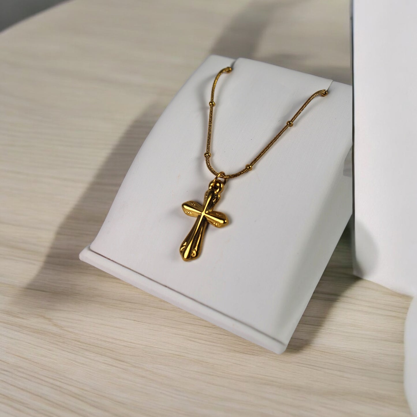 Sonny Necklace cross