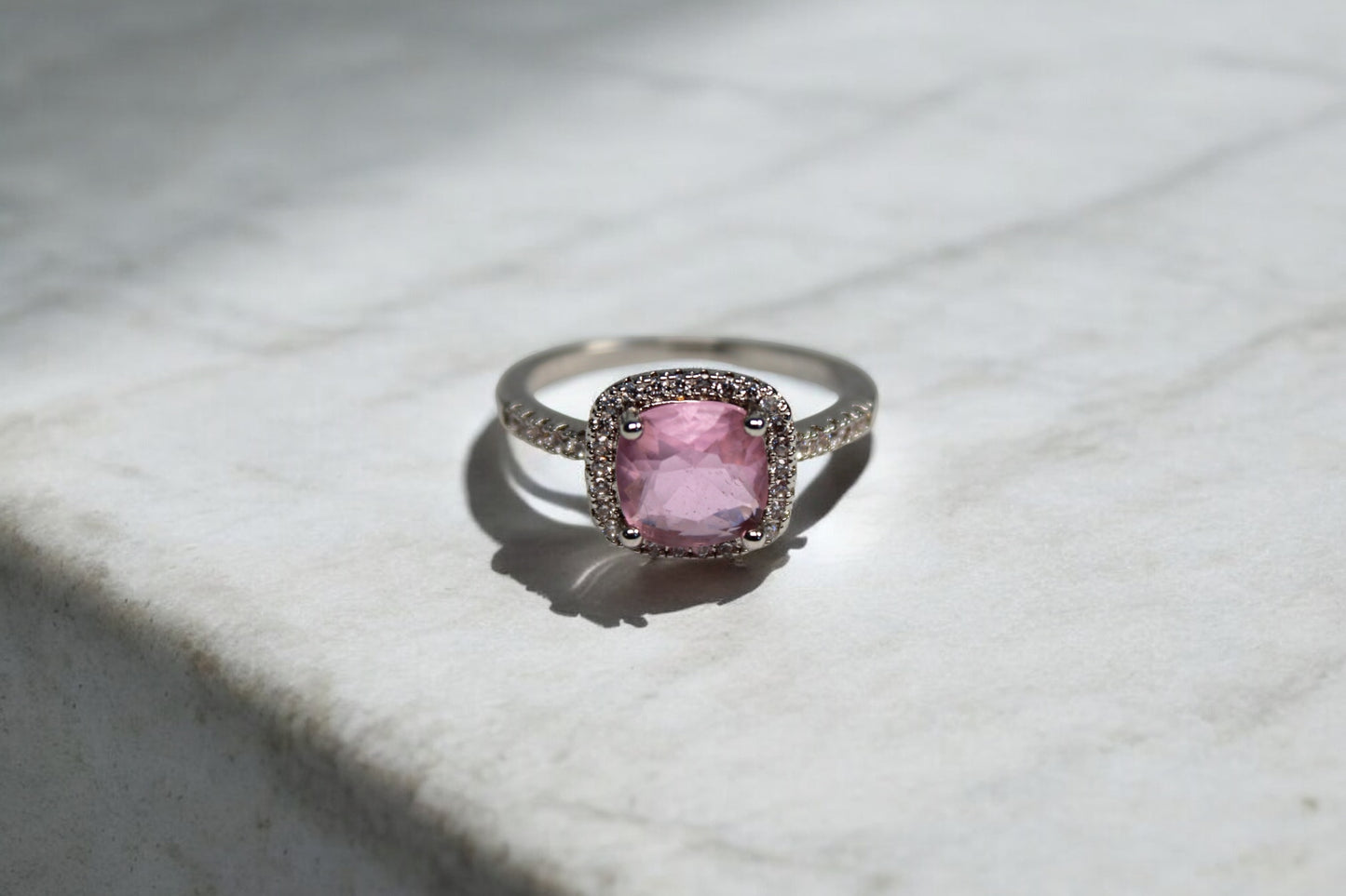 Mara Rose Ring