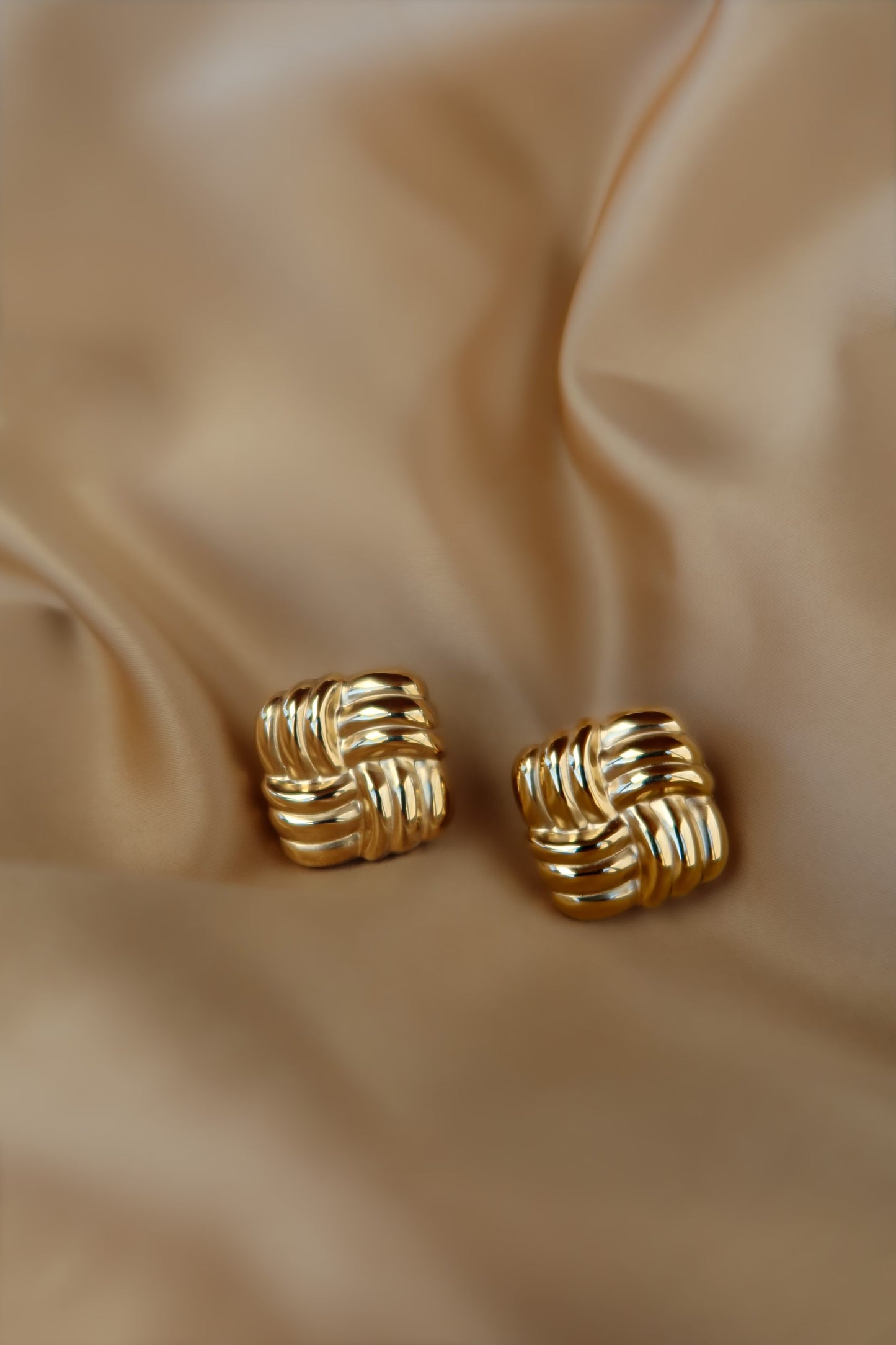 Alexa Small Earrings