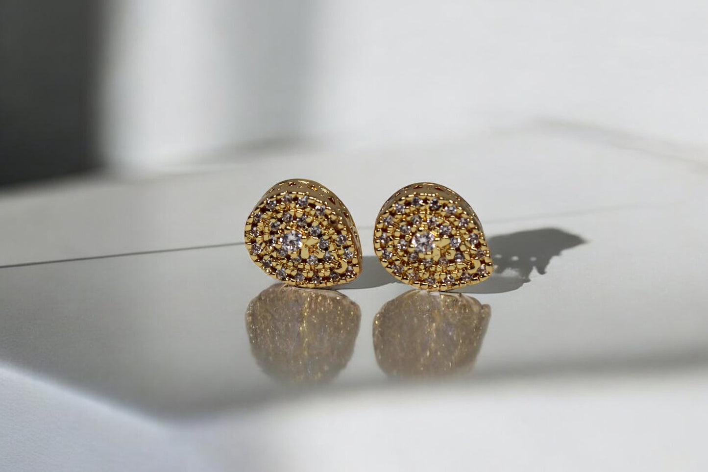 Arya Earrings