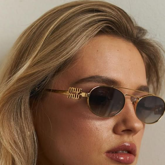 Lentes de lujo