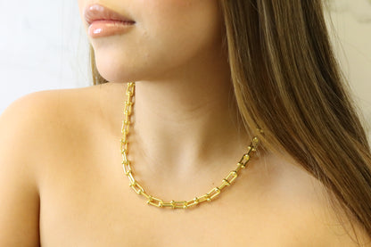 Monaco Necklace