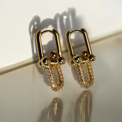 Vienna Earrings