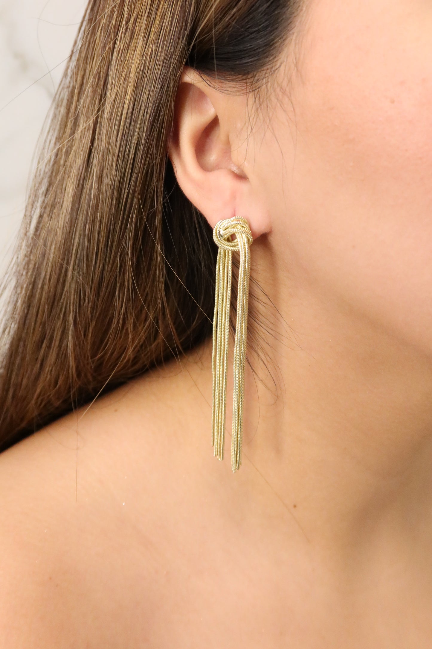 Milan Earrings