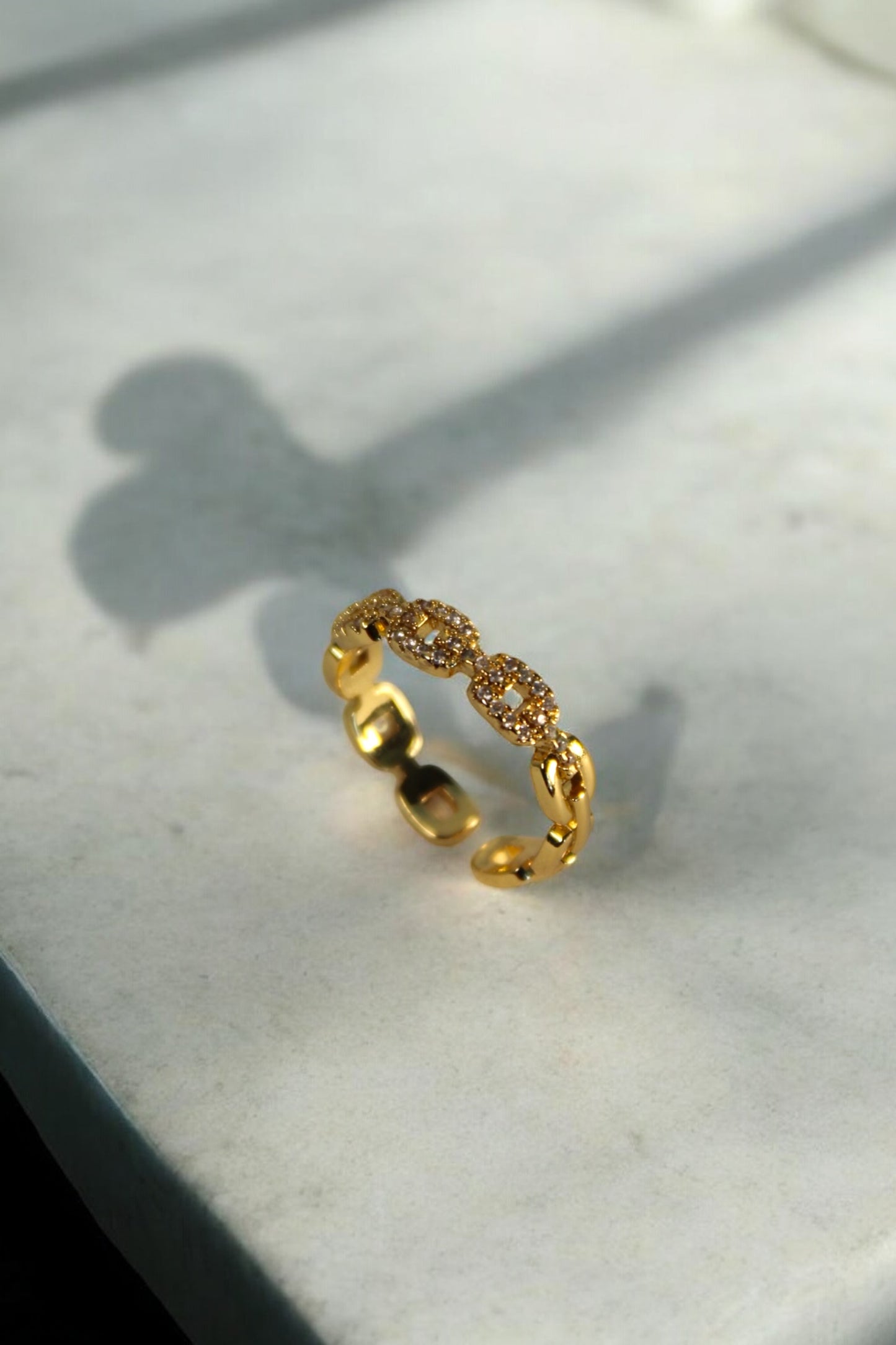 Maca Ring