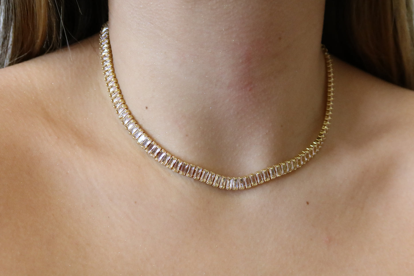 Zumi Choker