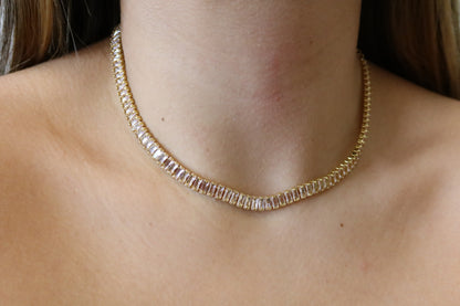 Zumi Choker