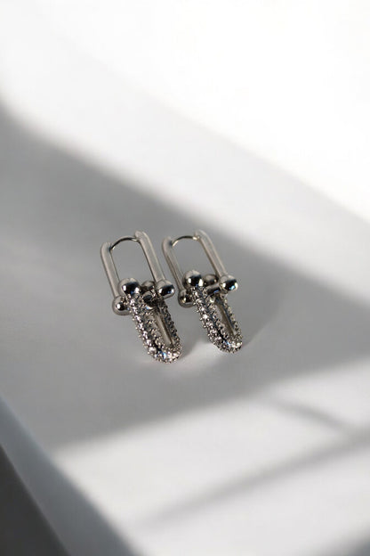 Vienna Earrings
