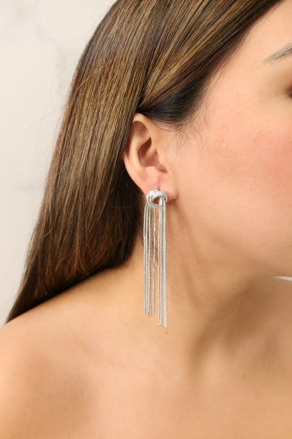 Milan Earrings