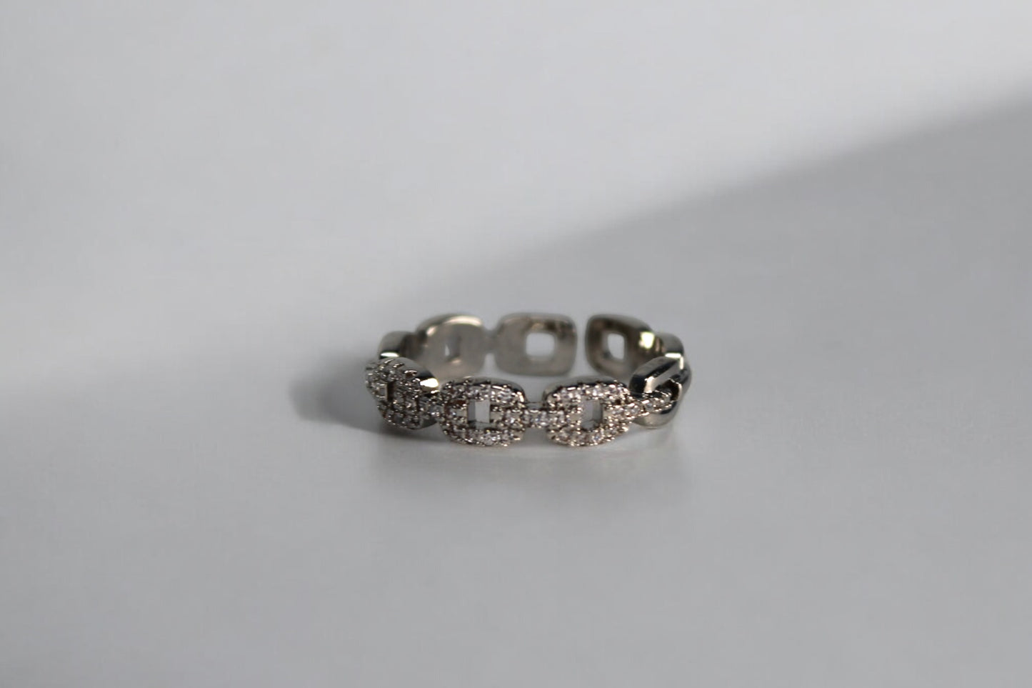 Maca Ring