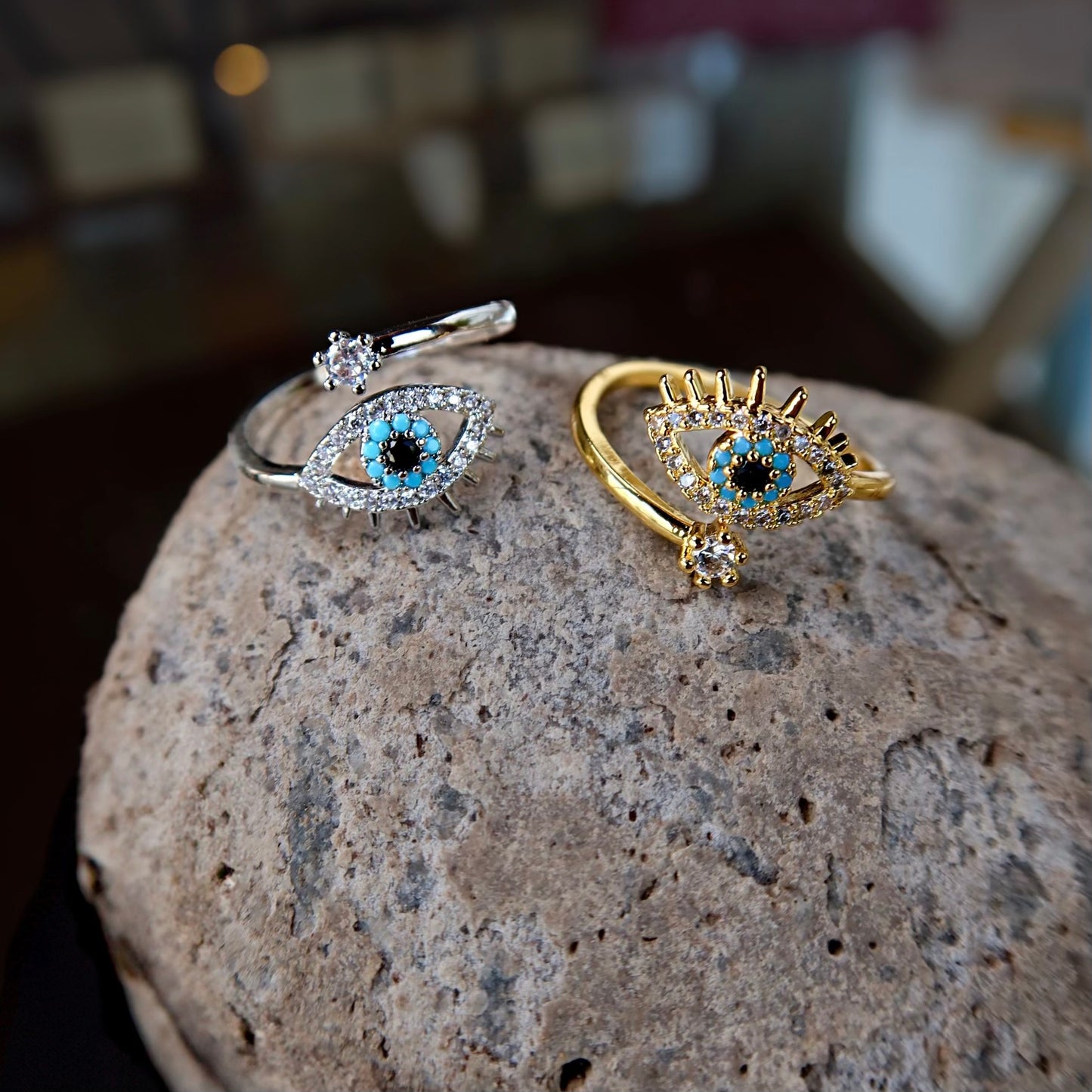 Elva Ring